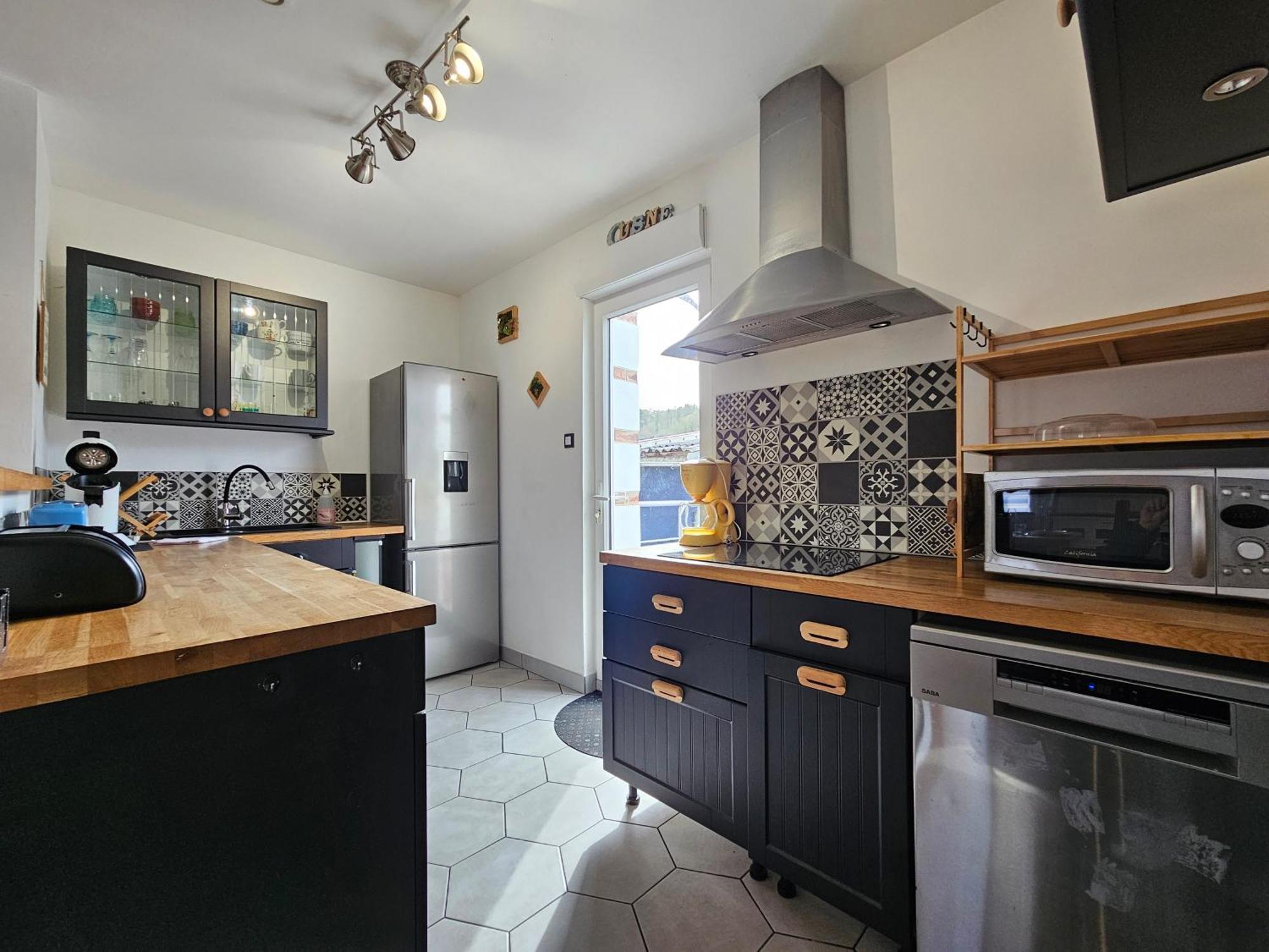 Le Doux Repos Villa Етрета Екстериор снимка