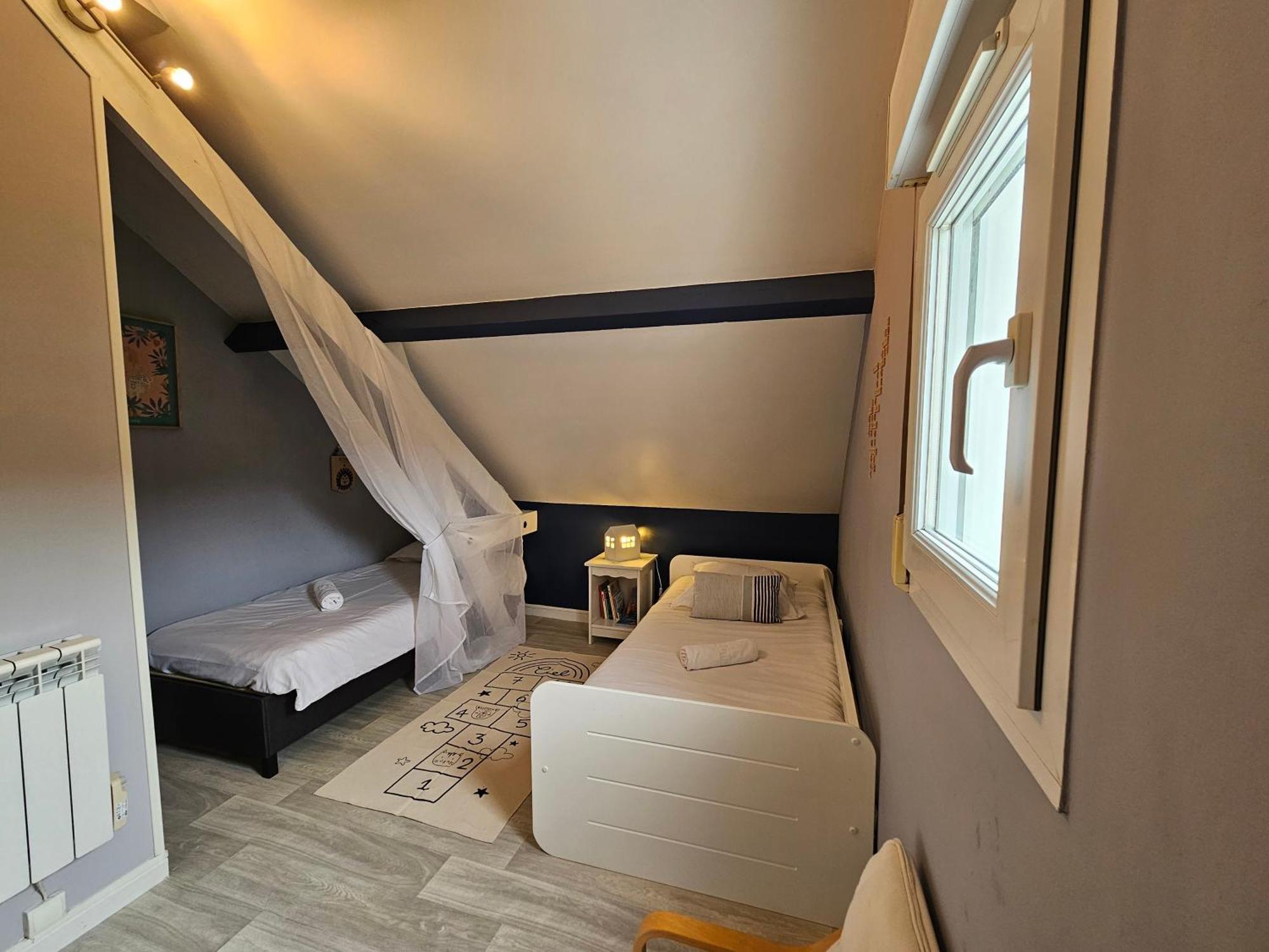 Le Doux Repos Villa Етрета Екстериор снимка