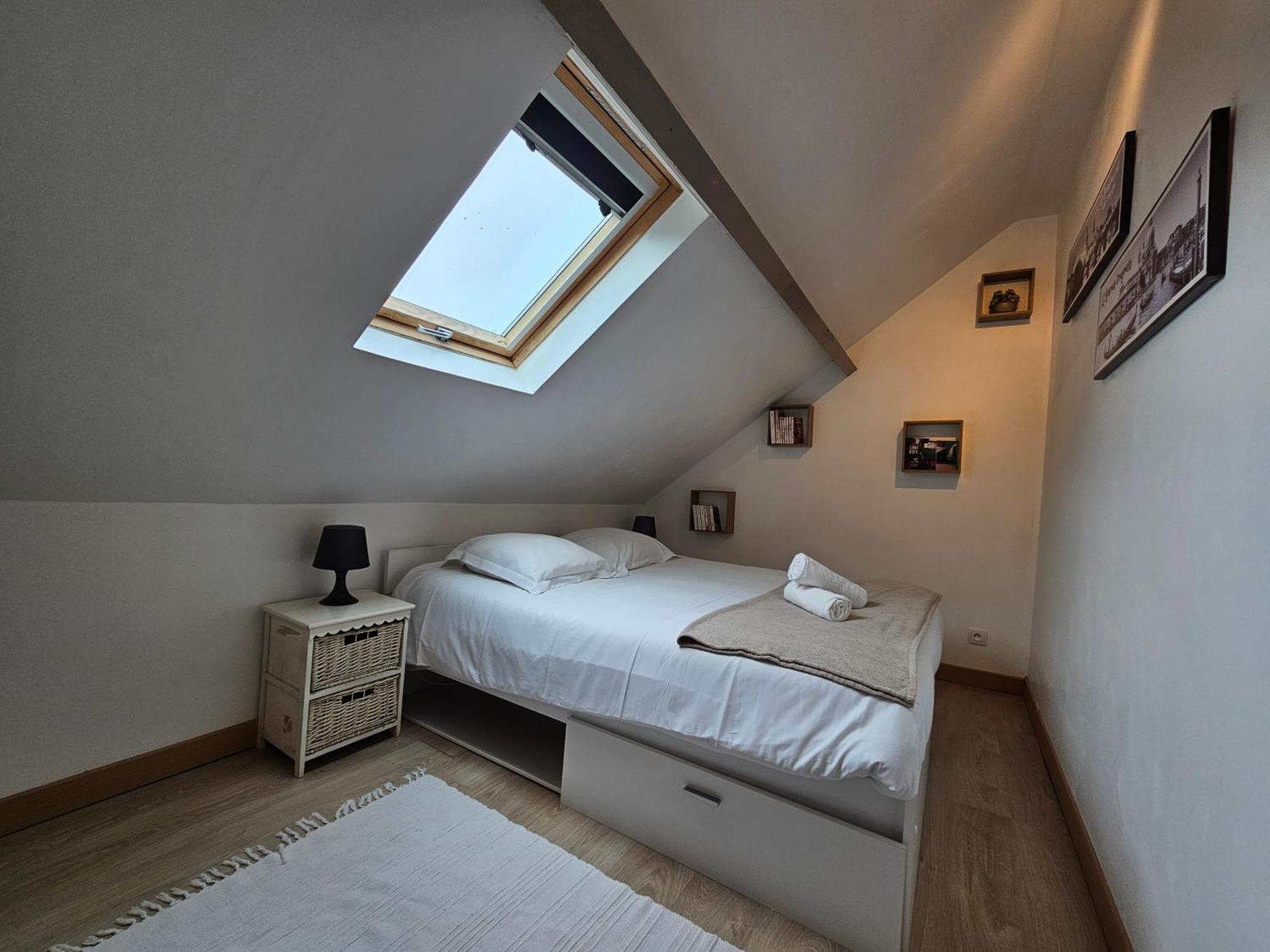 Le Doux Repos Villa Етрета Екстериор снимка